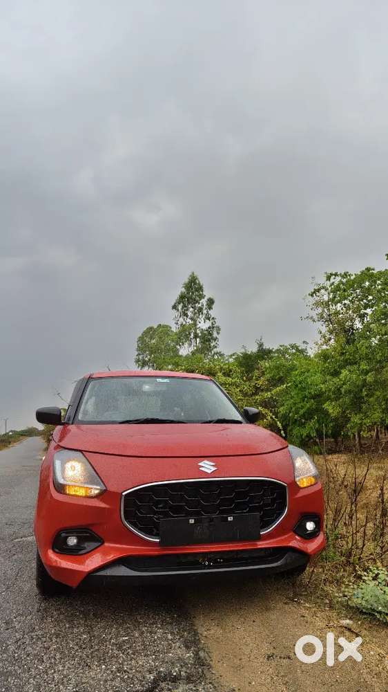 Maruti Suzuki Swift 2026 Petrol Good Condition