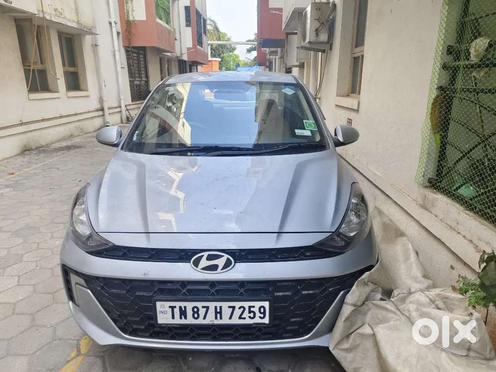 Aura Cng 2025