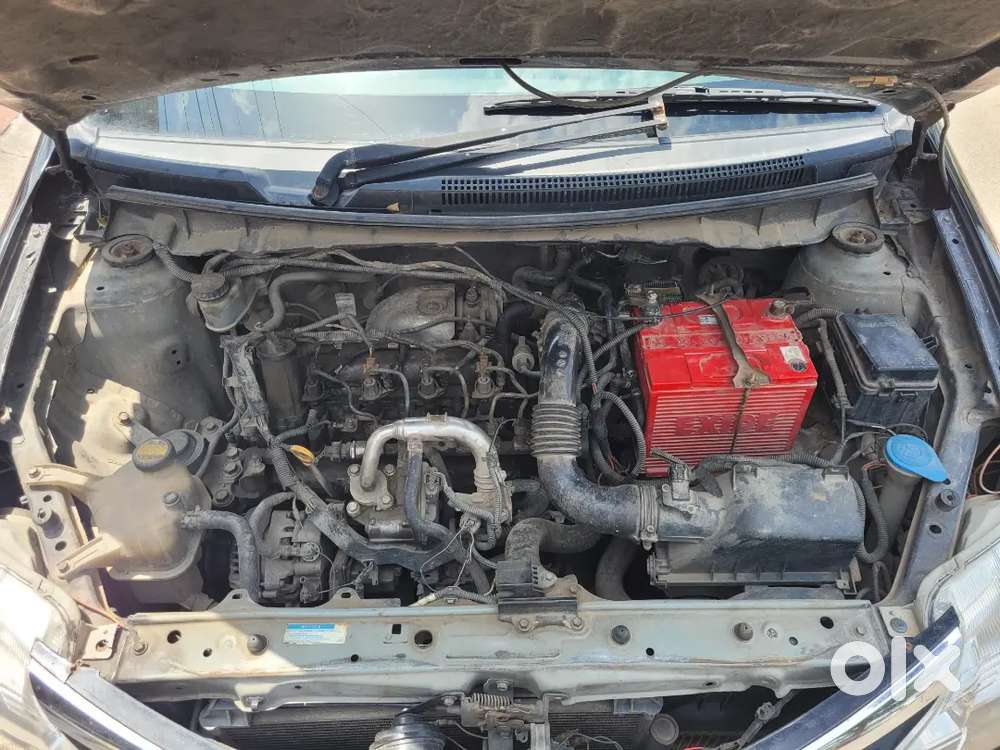 Toyota Etios 2012 Diesel Good Condition