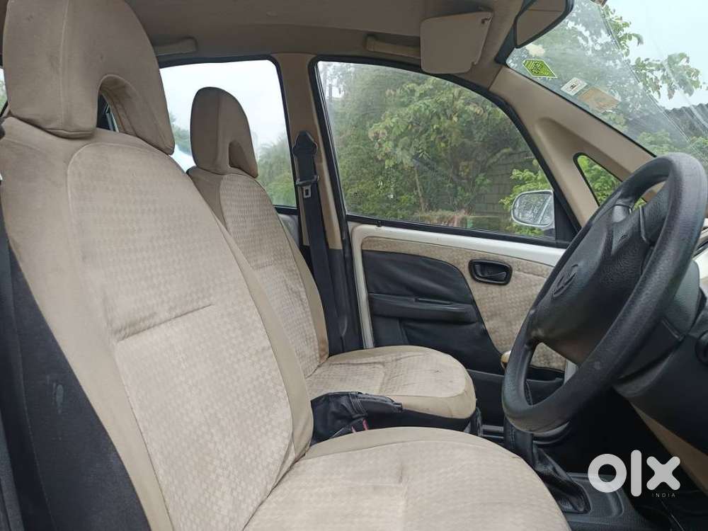 Tata Nano Cng Lx, 2014, Cng & Hybrids