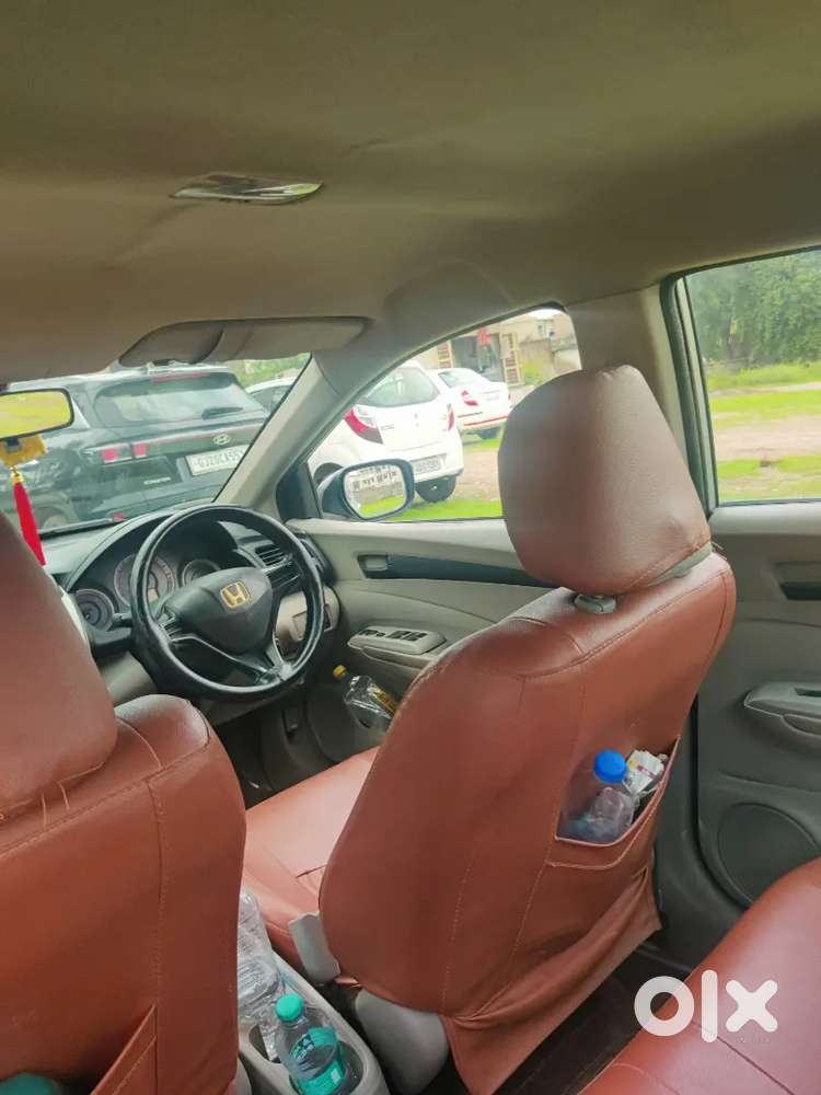 Honda City 2009 Model