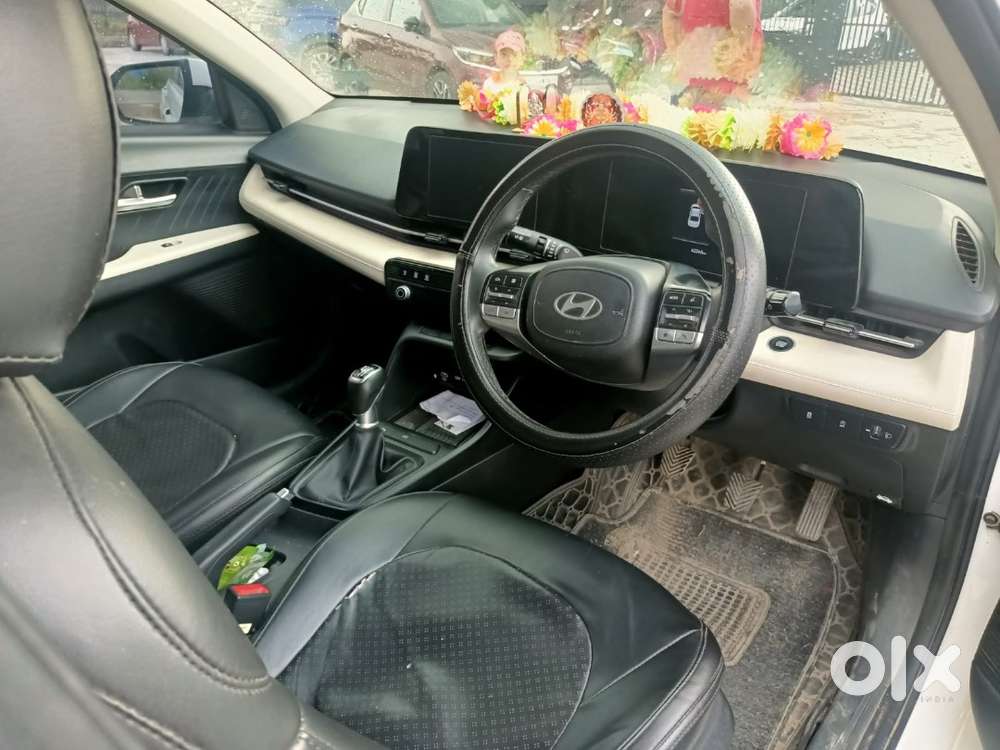Hyundai Verna 2023