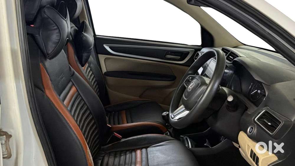 Honda Amaze [ ] 1.2 Vx I-vtec Mt, 2022, Petrol