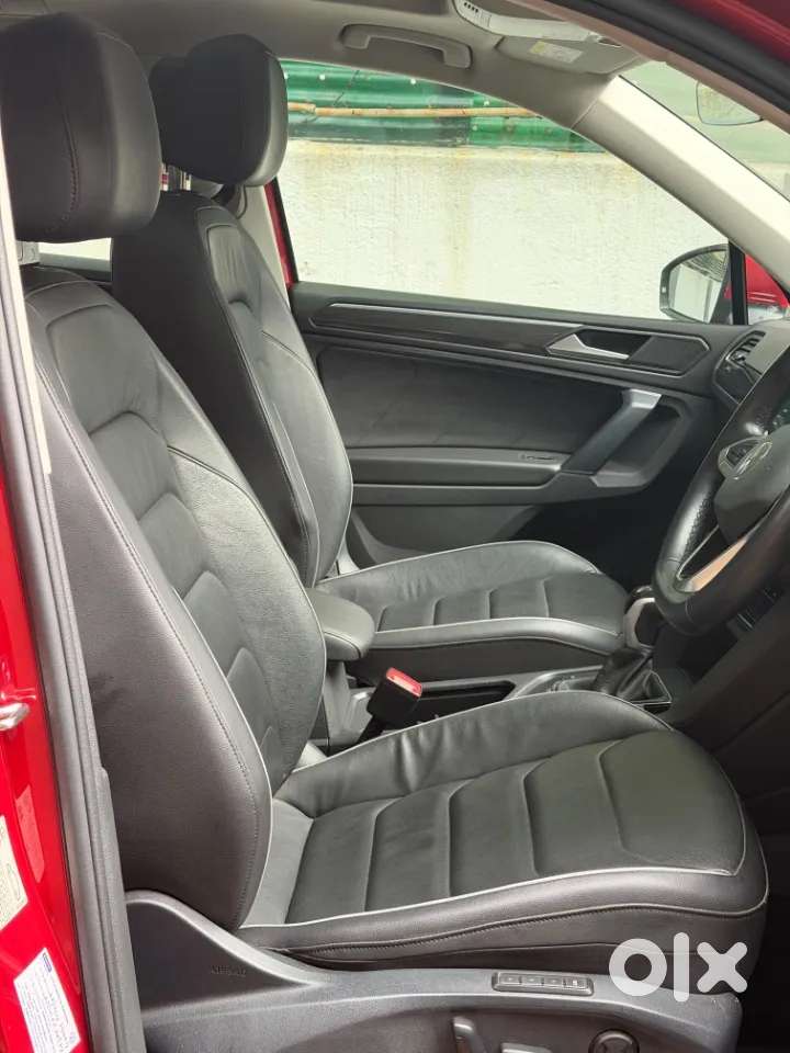 Volkswagen Tiguan 2.0 Elegance Tsi Dsg, 2022, Petrol