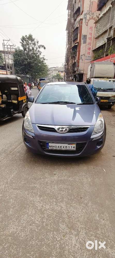 Hyundai I20 Magna Cc M1 Bsv Petrol