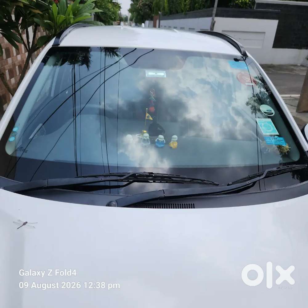 Hyundai Grand I10 Nios 2023