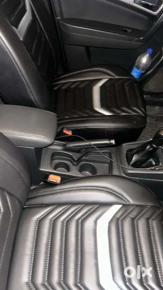 All Features Working