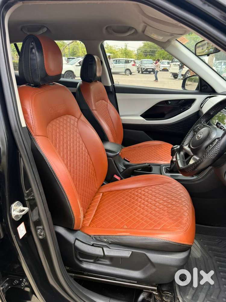 Hyundai Creta 1.6 E Plus, 2021, Diesel