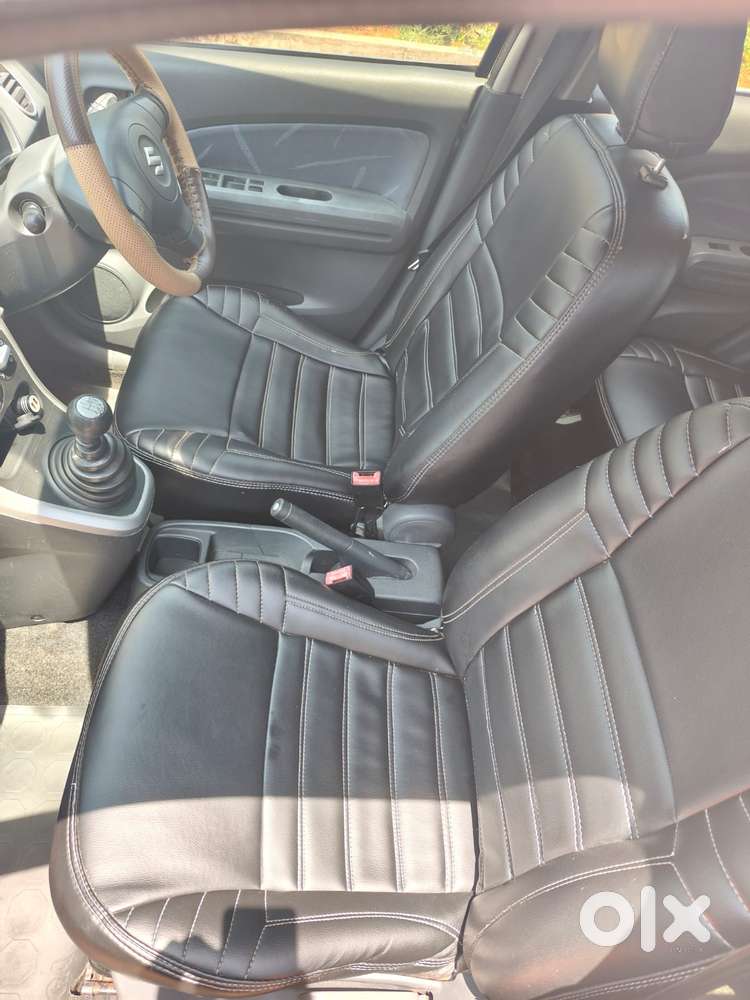 Maruti Suzuki Ritz Vxi (abs) Bs Iv, 2009, Diesel