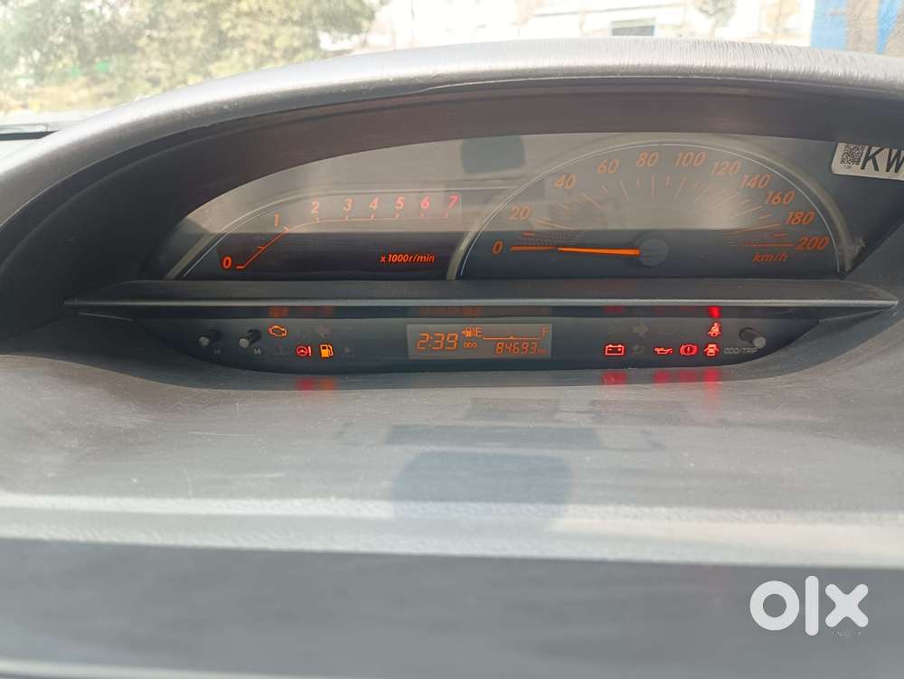 Toyota Etios Gd, 2019, Diesel