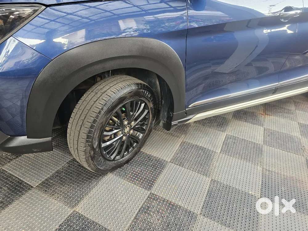 Maruti Suzuki Xl6 2020