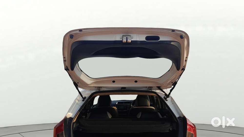 Honda Jazz 1.2 V At I Vtec, 2017, Petrol