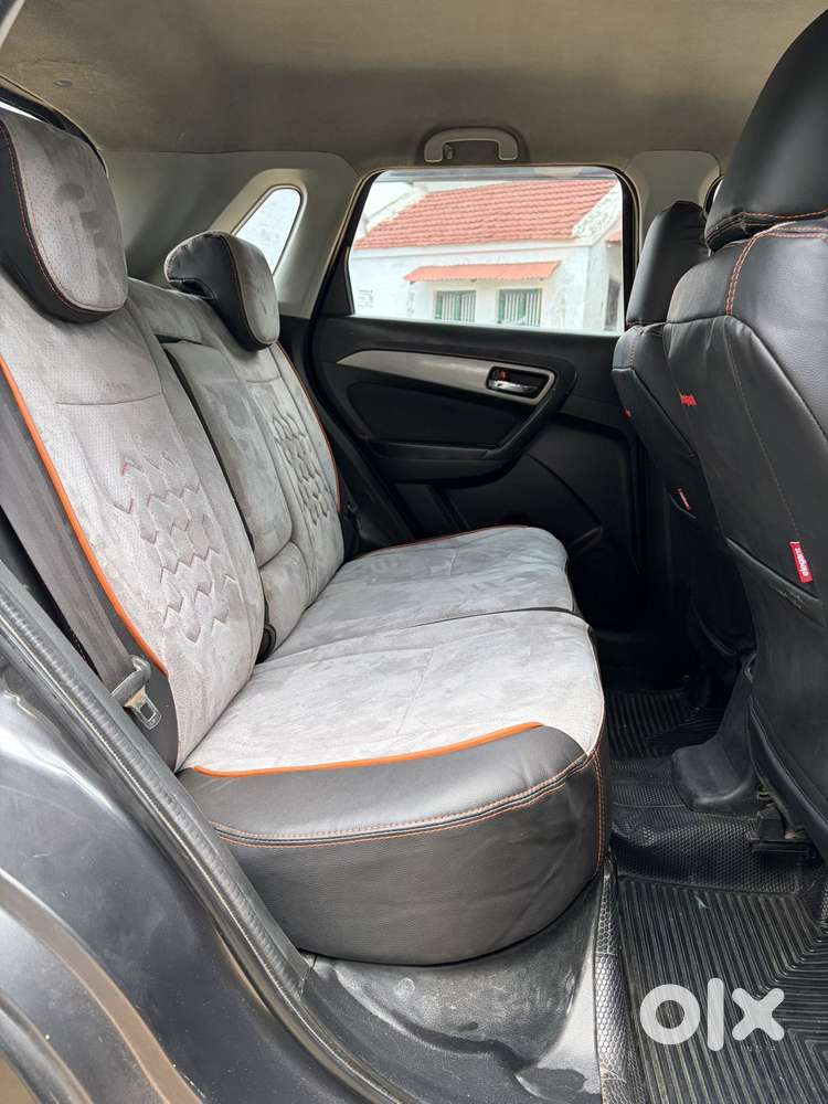 Maruti Suzuki Brezza Zdi, 2017, Diesel