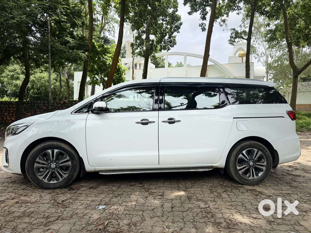 Kia Carnival Prestige, 2022, Diesel