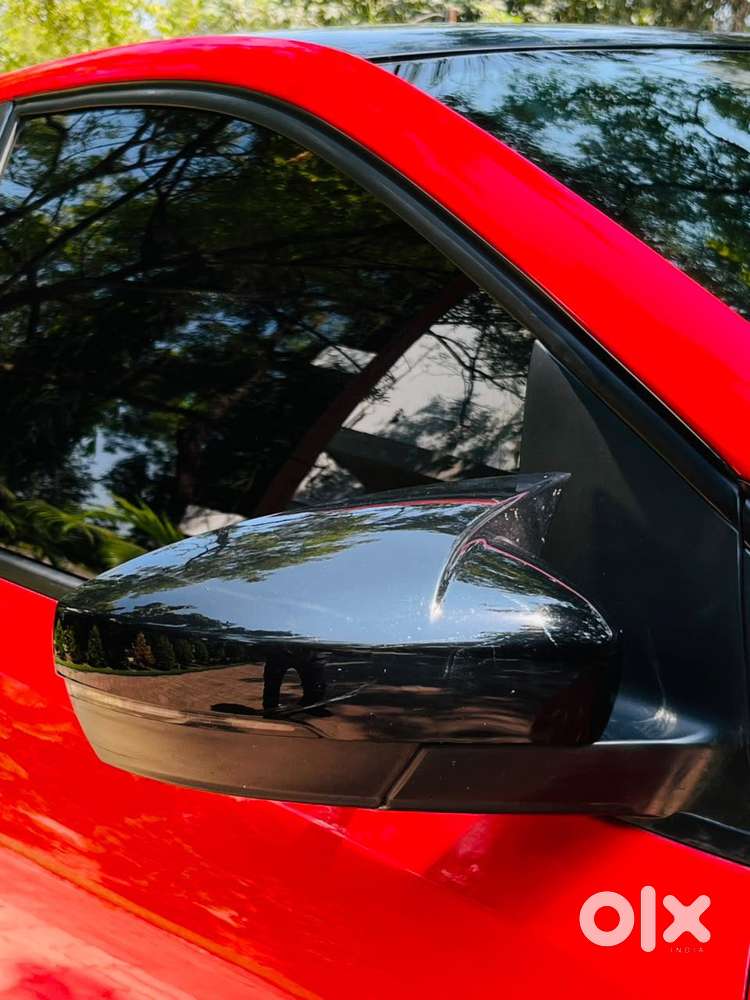 Volkswagen Polo 1.2 Gt Tsi, 2018, Petrol