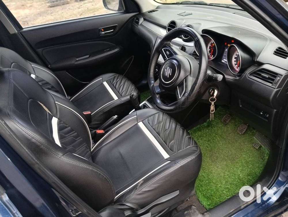 Maruti Suzuki Swift 2018 Vxi, 2020, Petrol