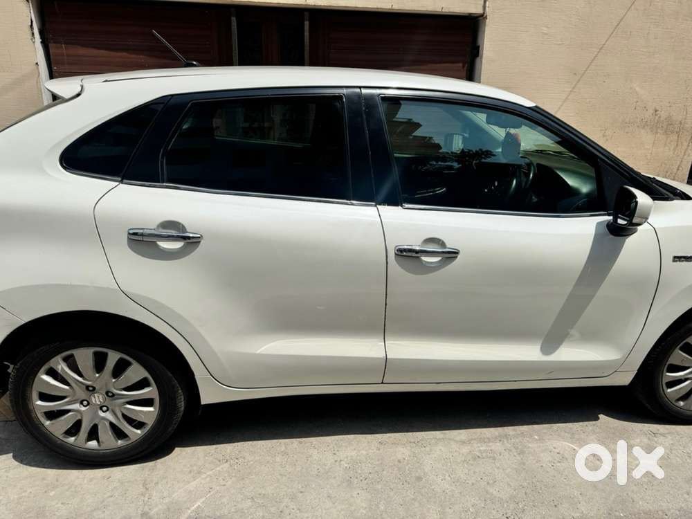 Maruti Baleno Diesel Manual 2016 Alpha ( Top Model)