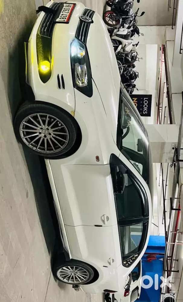 Volkswagen Vento 2013 Ok