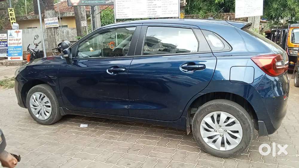 Well Maintained With Showroom Service