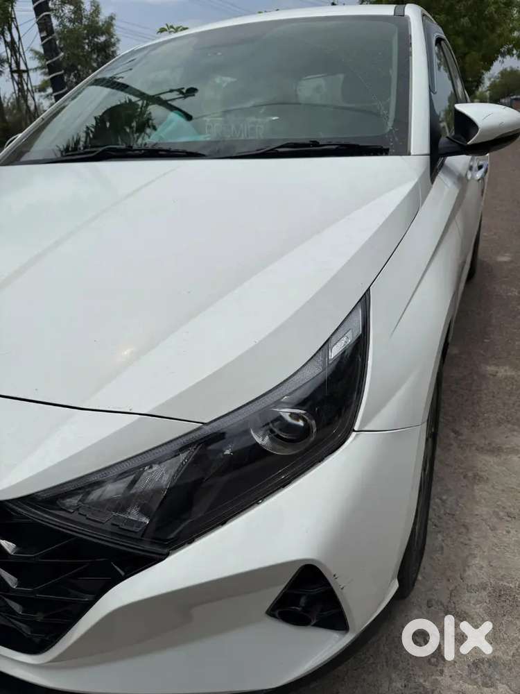Hyundai I20 Active 2021 Petrol 48000 Km Driven