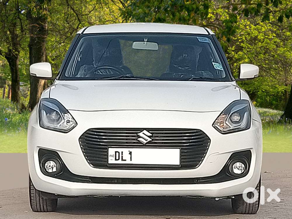 Maruti Suzuki Swift