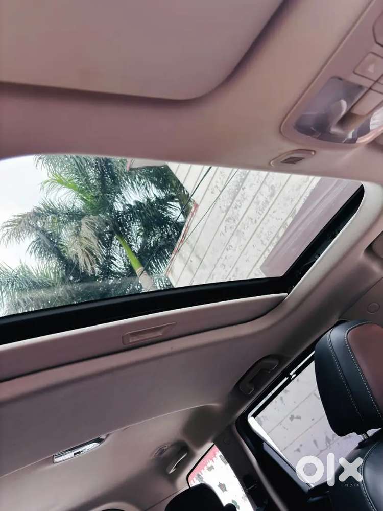 Mahindra Scorpio N 2025