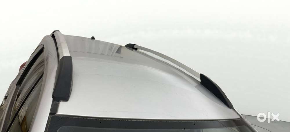 Honda Br-v I-vtec V Cvt, 2016, Petrol