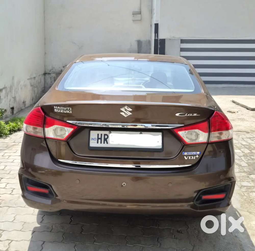 Ciaz Shvs Vdi+