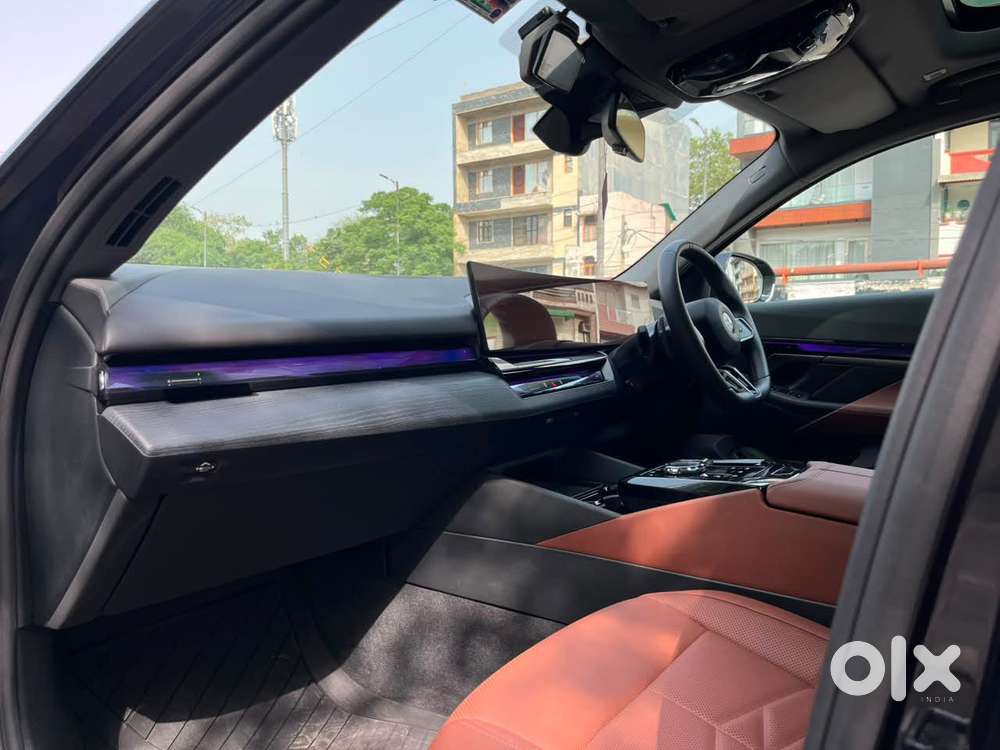 Bmw 5 Series 530 Li M Sport, 2025, Petrol