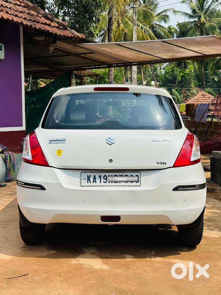 Maruti Suzuki Swift, 2014, Diesel