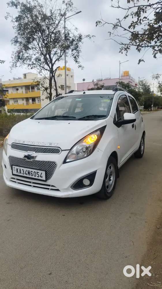 Well Maintined Car For Sale