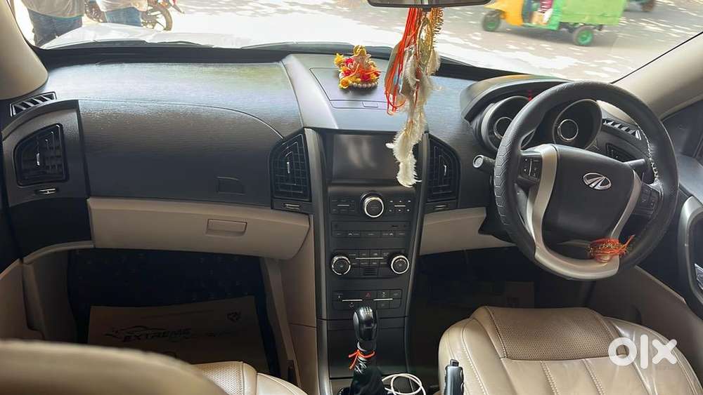 Mahindra Xuv500 2015 Diesel Well Maintained
