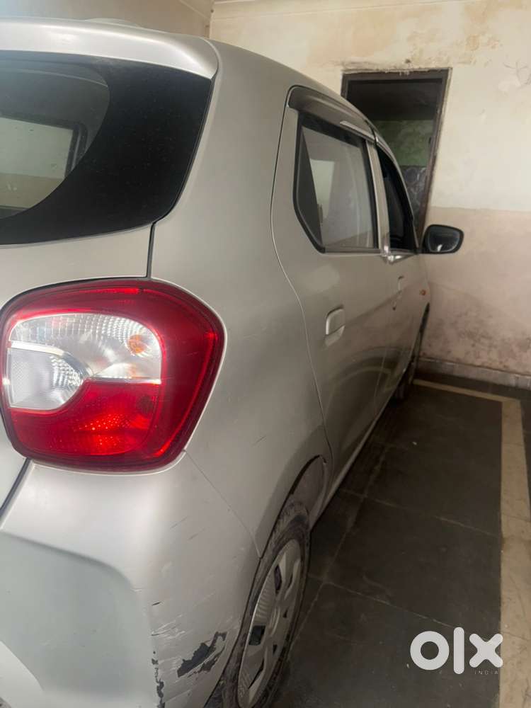 Maruti Suzuki Alto K10 Vxi ( 14-11-2022 )