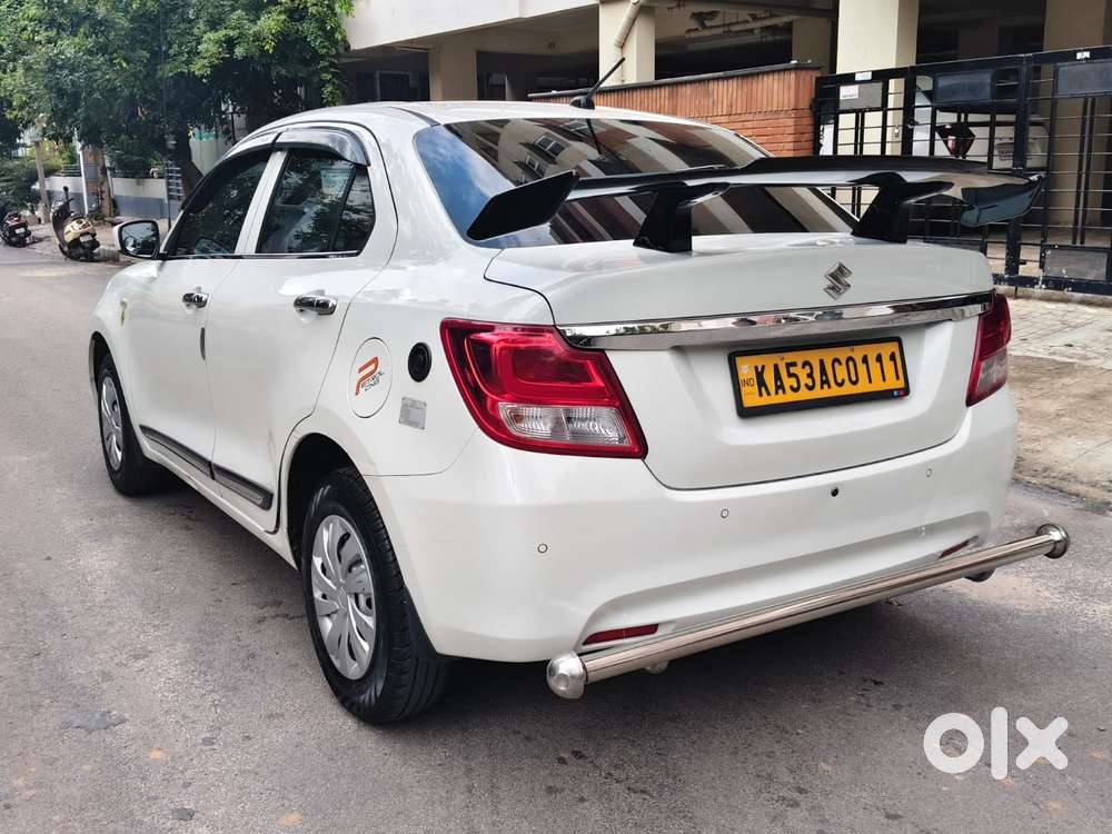 Maruti Suzuki Swift Dzire Tour Ldi, 2025, Cng & Hybrids