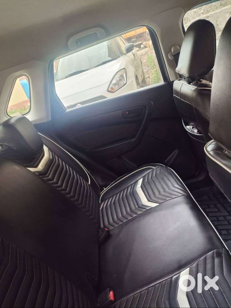 Toyota Urban Cruiser 2022 Petrol Well Maintained