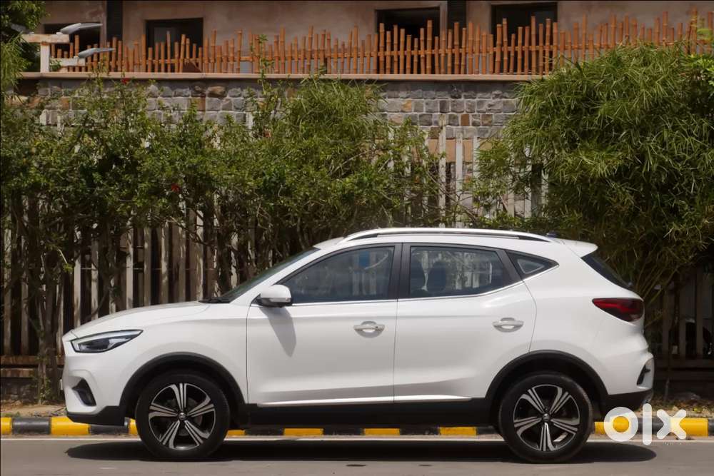 Mg Astor, 2026, Petrol
