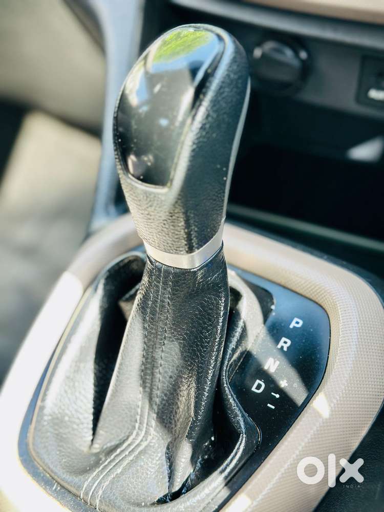Hyundai Grand I10 Sportz (o) 1.2 At Vtvt, 2017, Petrol