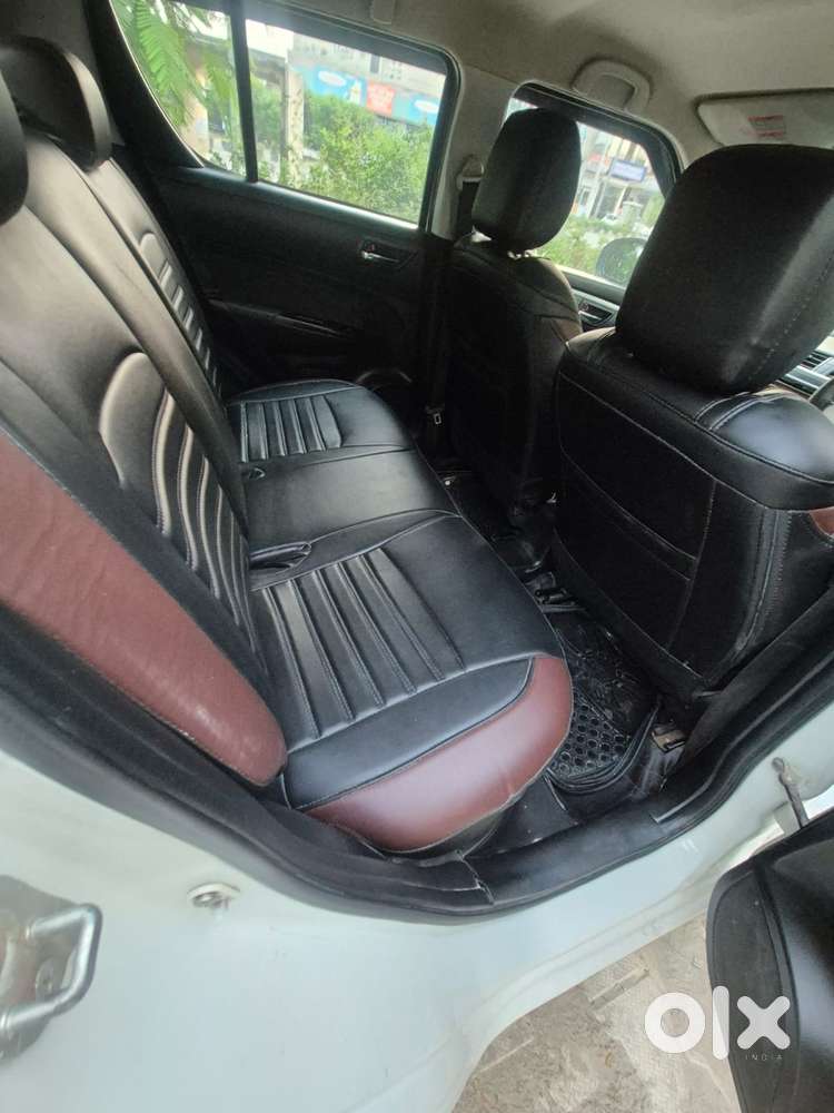 Maruti Suzuki Swift Vxi + Manual, 2016, Petrol