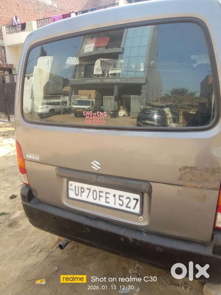 Maruti Eeco Ac 2020