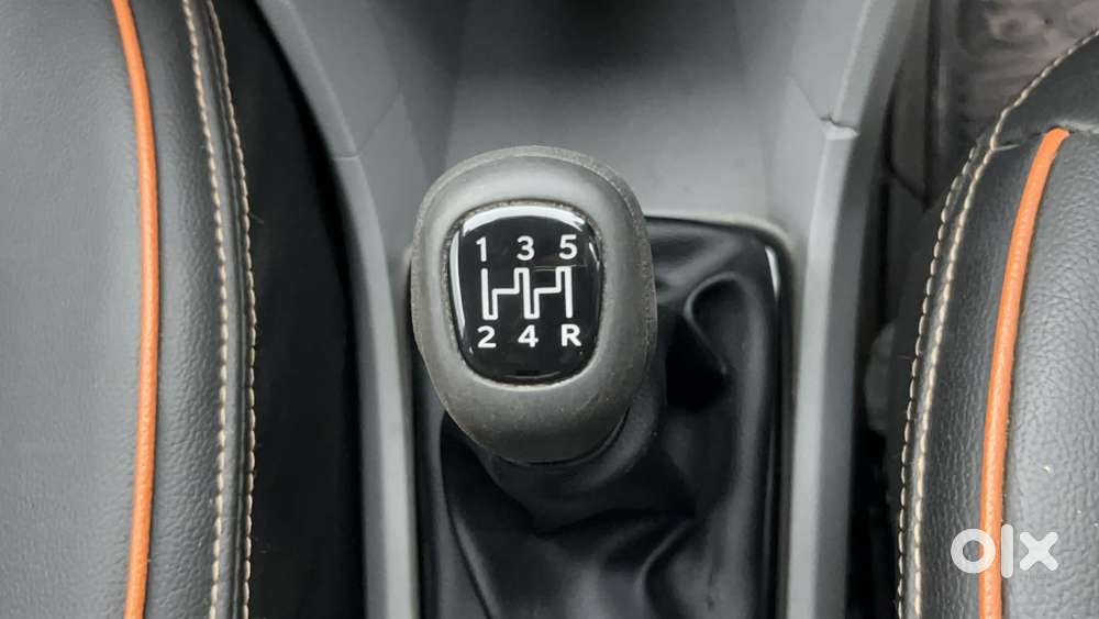 Tata Tiago 1.2 Revotron Xz Plus, 2020, Petrol