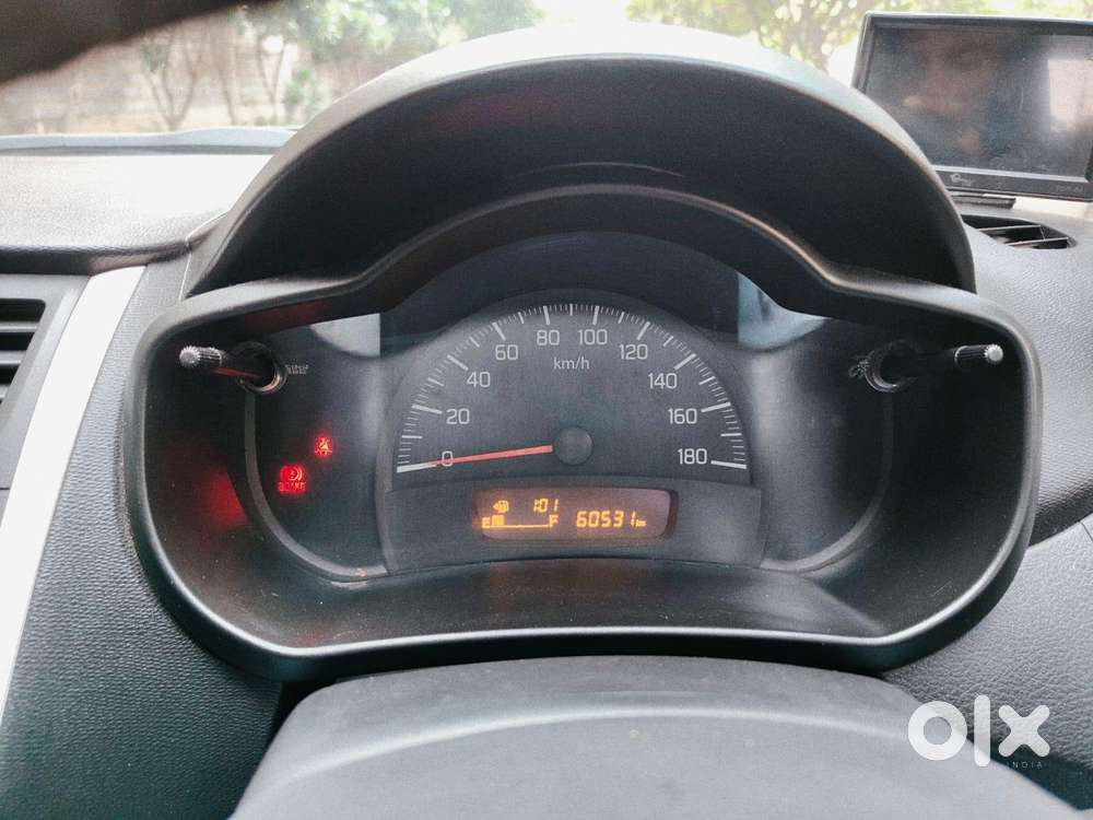 Maruti Suzuki Celerio X, 2018, Petrol