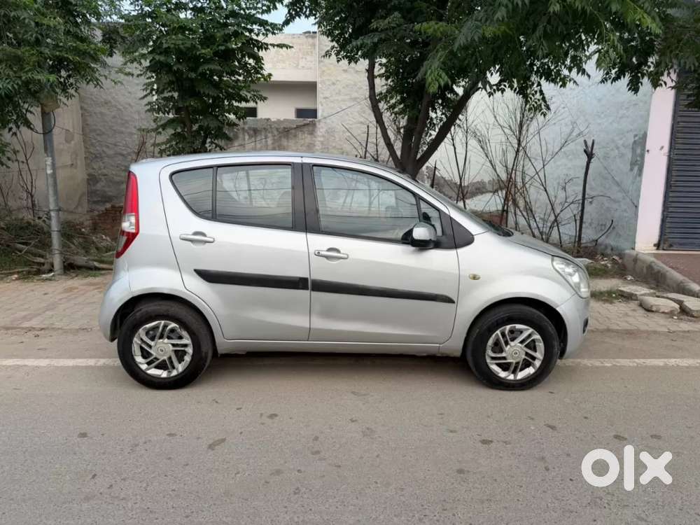 Maruti Suzuki Ritz Vdi Bs-iv, 2012, Diesel