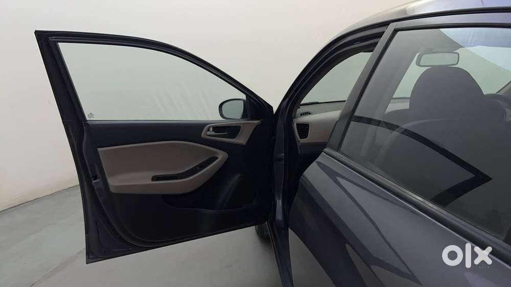 Hyundai Elite I20 [ ] 1.2 Sportz, 2016, Petrol