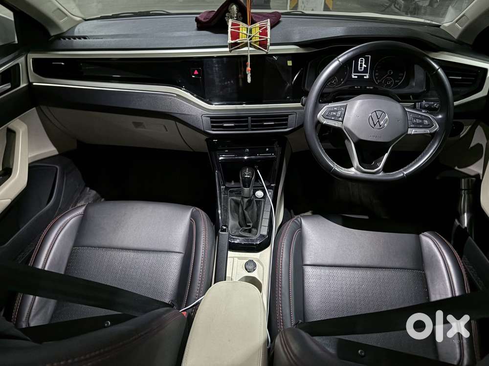 Volkswagen Virtus 1.0 Highline Tsi, 2024, Petrol