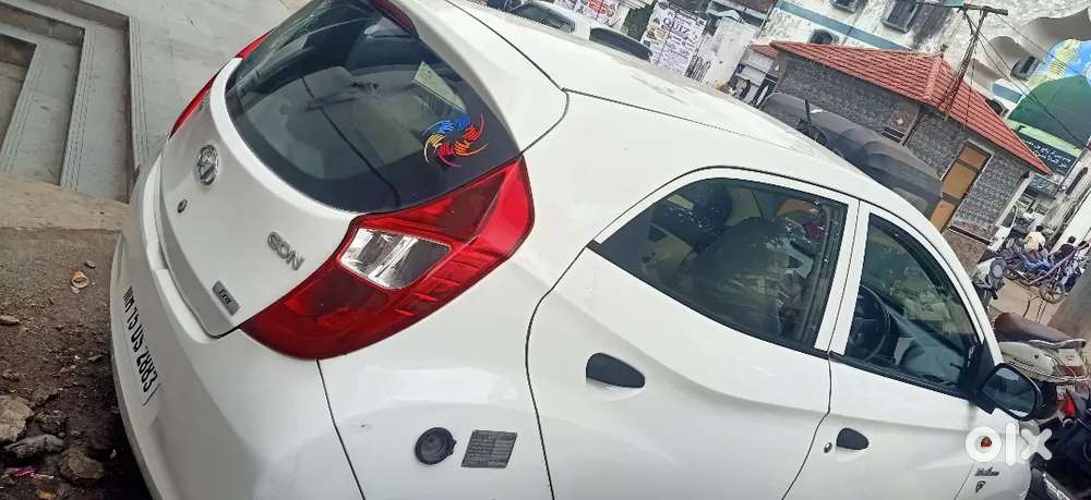 Hyundai Eon 2013 Lpg