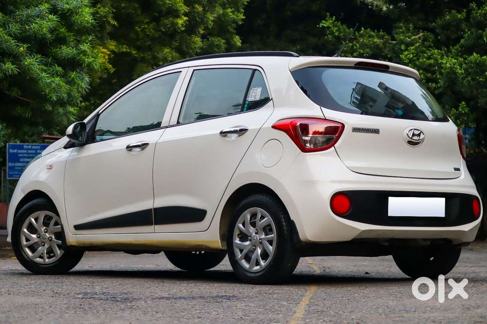 Hyundai I10 1.1l Irde Magna Special Edition, 2019, Petrol