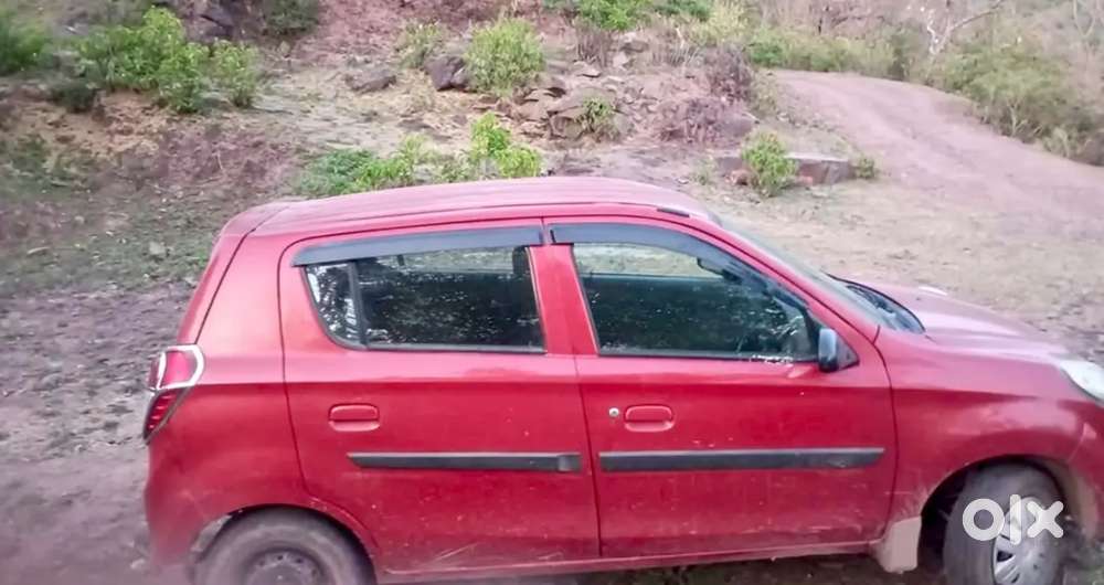 Maruti Suzuki Alto 800 2015 Petrol 90000 Km Driven