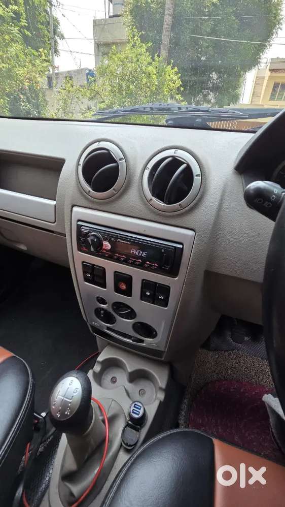 Good Condition Mahindra Vertio