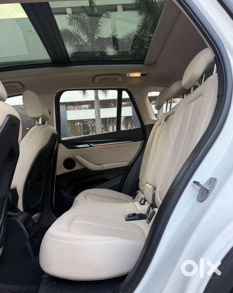 Bmw X1 Xdrive 20d Xline, 2022, Diesel