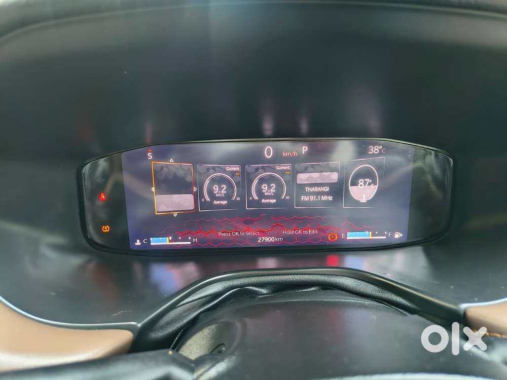 Jeep Meridian 2.0 Limited (o) 4x2 At, 2023, Diesel